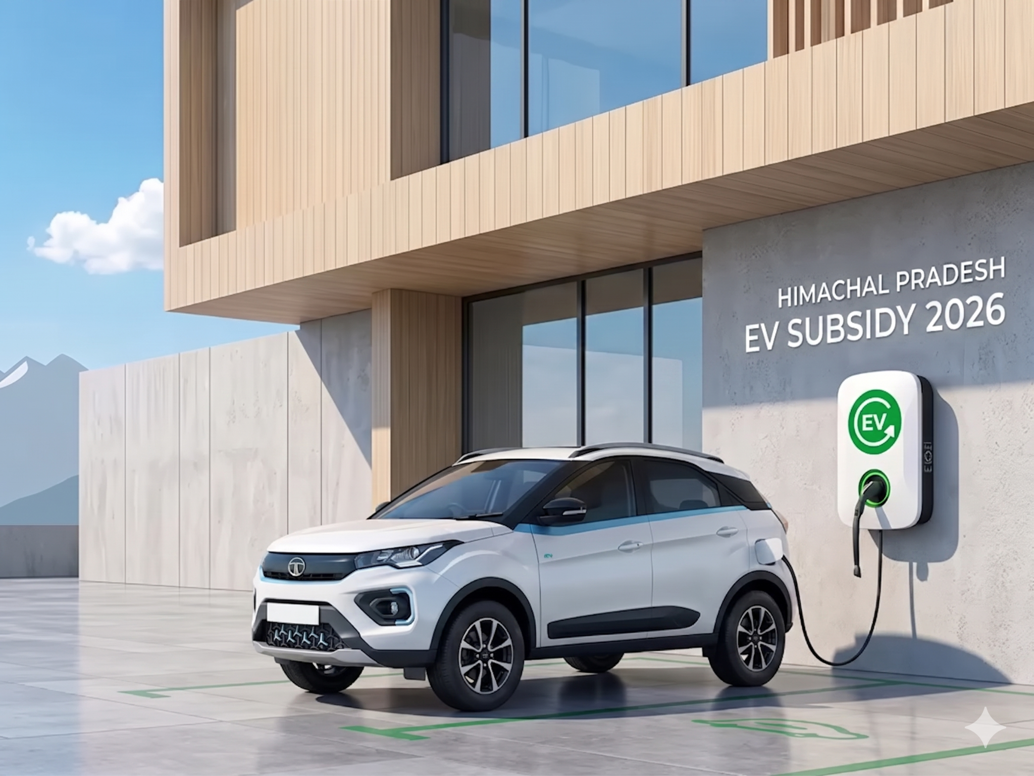 Himachal Pradesh EV Subsidy 2026 Explained: Complete Benefits & Guide Featured Image